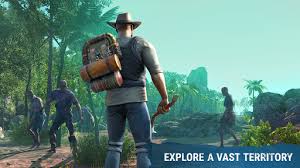 Download the mod menu apk and obb Survivalist Invasion Survival Rpg 0 0 560 Apk Mod Unlimited Money Crack Games Download Latest For Android Androidhappymod