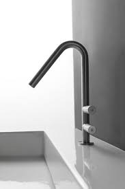 22mm Robinet Pour Lavabo By Rubinetterie 3m Design Oco Studio Salle De Bain Tendance Salle De Bains Moderne Robinet Cuisine
