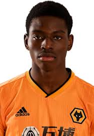 Ebeguowen owen otasowie is an american professional soccer player who plays as a midfielder for premier league club wolverhampton wanderer. Owen Otasowie Usa Photos Playmakerstats Com
