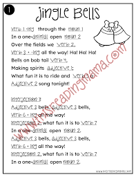 Check spelling or type a new query. Printable Christmas Songs Mad Libs This Reading Mama