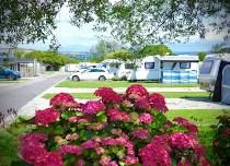 Marazion Touring Park, Penzance — Cornwall BCC