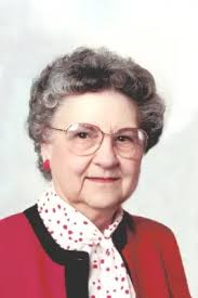 Obituary information for Josephine Balz