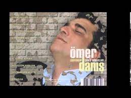 Sanatçının herhangi bir şarkısı bulunmamakta. Omer Danis Manolya C Official Audio Youtube