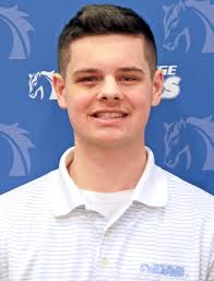 2019-20 Men's Golf Roster