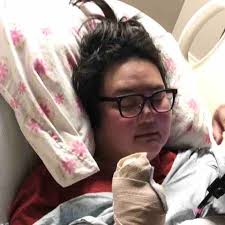 Fundraiser by Iris Hayashi : Help Support Lei Hayashi ♿️