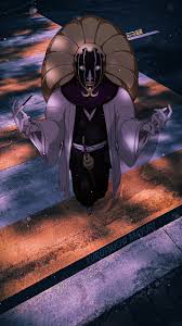 mayuri wallpaper on Threads