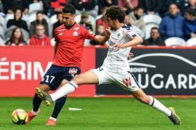 Dakikada da rui fonte atarken karşılaşmada. Everton Locked In Race With Roma Over 15m Rated Ligue 1 Star Mehmet Zeki Celik