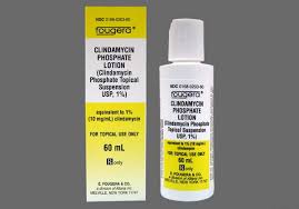 Image result for Clindamycin