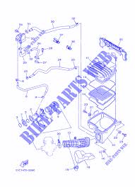 Please select your desired model below. Intake For Yamaha Fz16 2010 Yamaha Genuine Spare Parts Catalogue