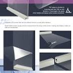 flexible transparent led display curtain