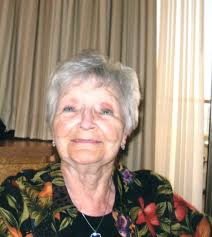 Elizabeth Munro Obituary