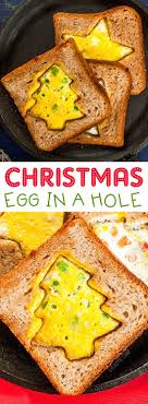 Putting on a christmas program with kids or teens? 15 Fun Easy Christmas Breakfast Ideas For Kids