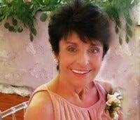 Bernadette M. Huck Obituary