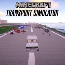 You can create an assortment of bicycles, rough terrain vehicles and even. Minecraft Transport Simulator Realistic Transport For Minecraft Formerly Minecraft Flight Simulator Minecraft Mods Mapping And Modding Java Edition Minecraft Forum Minecraft Forum
