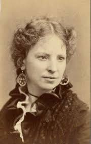 Margaret Julia “Maggie” Mitchell Mace (1837-1918)