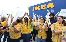 It is very easy to check the availability of goods in ikea offline and online stores 😉. Careers At Ikea Home