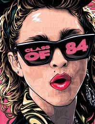 Class of 1984 email address update needed