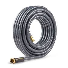 Zero memory means your sprinkler stays put without twisting. Best Lightweight Garden Hose 2021 Reviews