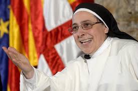 Nun says Mary likely was not a virgin