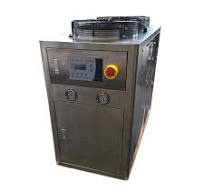 China 5PH Stainless Steel Air Cooled Chiller/Liquid Chiller ...