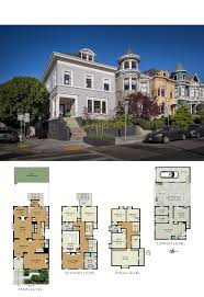 701 Scott St San Francisco Ca 94117 Sotheby S International Realty Inc House Construction Plan San Francisco Houses Luxury House Plans