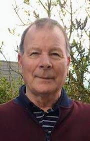 Condolence Book for Jimmy Doran (Enniscorthy, Wexford)