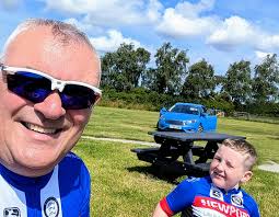 Newport Shropshire...