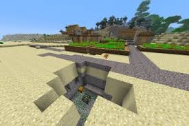 In java edition, dungeons generate naturally in the overworld at any altitude (provided it is next to a cave) regardless of whether generate structures world creation option has been toggled off for said world. Minecraft Dungeon Seeds Java Edition