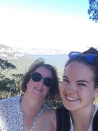 Lorna Rew is fundraising for Alzheimer Scotland