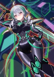 Sky Striker Ace Camellia hentai videos, GIFs, and images | R34.app