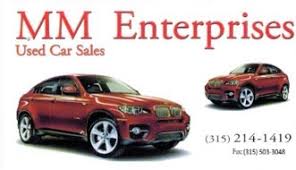 Search over 10,499 used cars in syracuse, ny. Home Mm Enterprises