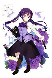 Rize Gochuumon Wa Usagi Desu Ka Seni Anime Seni Gadis Anime