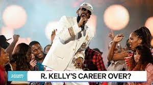New zealand has announced the squad for the t20 world cup. Is R Kelly S Career Over Youtube