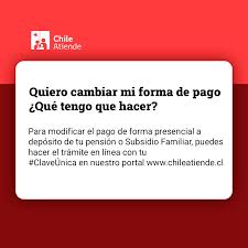 Las personas que no cobraron los aportes del ingreso familiar de emergencia (ife) en 2020 (pagos vencidos), pueden cobrarlos a partir del 23 de julio de 2021.para conocer si tiene ife no cobrados o caducados, haga clic en consultar ife caducado. Chileatiende Oficial Twitterissa Atencion Beneficiari S Del Ipschile Si Deseas Cambiar Tus Proximos Pagos A Deposito Haz El Tramite En Linea Con Tu Claveunica El Cambio Estara Habilitado Entre 30 Y 60 Dias