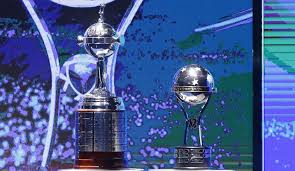 La conmebol define los grupos del torneo continental más importante del continente. Voub 6o Tbjcvm