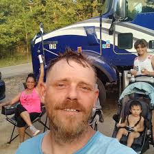 Can someone locally move 3.5 tons of gravel 20 feet in Merriam woods?