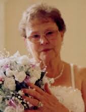 Obituary information for Patty Briley Sutton
