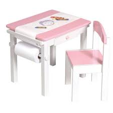 Costway kids desk and chair set. Girls Drawing Desk Cheaper Than Retail Price Buy Clothing Accessories And Lifestyle Products For Women Men
