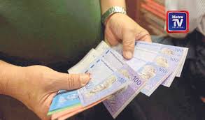 Stp minggu diganggu oleh call dr debt collector.pernah dia org dtg ofis. Cara Keji Kutip Hutang Metrotv