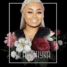 Essential T-Shirt for Sale mit "Kim Kardashian Blac Chyna, Blac  Chyna-Blume" von NEBULAmonopro