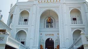 Oleh yang demikian perkahwinan yang telah di akad nikah di luar negeri atau perkahwinan terdahulu hendaklah didaftarkan melalui permohonan ini. Rekomendasi 5 Masjid Terindah Di Jakarta Untuk Akad Nikah