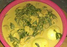 Resep Gulai Paku Telur Udang Jengkol Minang Oleh Nurfadillah Recipe Makanan Resep Masakan Masakan