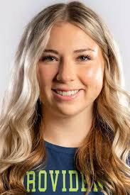 2023-24 Women's Volleyball Roster