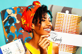 Goody's Latest Collab Brings Art and Cool Retro Vibes to Hair Accessories  and Tools