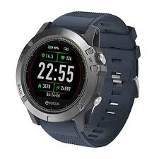 Zeblaze Vibe 3 Hr Smart Watch Phone Sports Men Smartwatch Luxury And Budget Watches Cloutwatches Com Smart Watches Men Wearable Device Smart Watch
