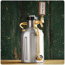 It's made of cbd that's grown exclusively from hemp grown in the u.s., and dispenses 2 milligrams of cbd per pump in measured doses. 49 Dad Approved Birthday Gifts That He Ll Actually Like And Use Dodo Burd