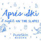 Join us for Apres Ski: A Night on the Slopes event in Southington, CT