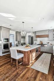 تصميم داخلي تصميم مطابخ فخمة امريكية Interior Design Kitchen Kitchen Design Grey Kitchen Designs