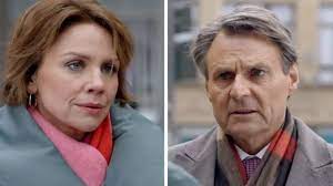 GZSZ: Yvonne geht zu Gerner auf Abstand