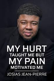 My Hurt Taught Me, But My Pain Motivated Me